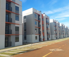 COHAPAR - Entrega Resid Porto Horizonte em Ldna