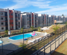 COHAPAR - Entrega Resid Porto Horizonte em Ldna