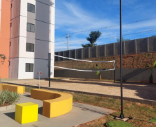 COHAPAR - Entrega Resid Porto Horizonte em Ldna