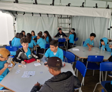 Museu da Escola Paranaense reforça preservação da memória da educação pública do Paraná