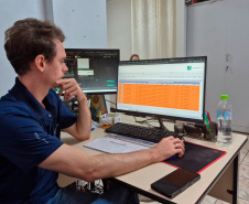 Sistema agiliza atendimento e aprimora gestão do transporte escolar em onze municípios