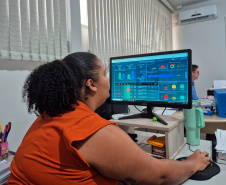 Sistema agiliza atendimento e aprimora gestão do transporte escolar em onze municípios