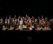 UEL - Osuel apresenta concerto especial com peças de Mozart e Beethoven