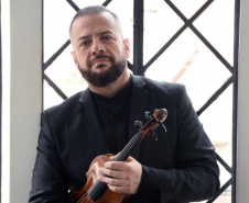 UEL - Osuel apresenta concerto especial com peças de Mozart e Beethoven