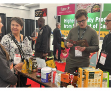 Invest Paraná leva 11 empresas à feira SIAL Canada e reforça presença no mercado norte-americano