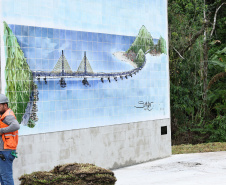 MONUMENTO PONTE