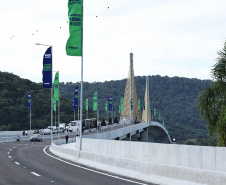 TRANSMISSÃO PONTE