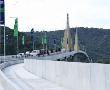 TRANSMISSÃO PONTE