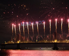 PONTE DRONE E FOGOS