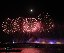 PONTE DRONE E FOGOS