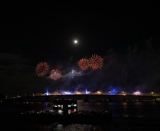 PONTE DRONE E FOGOS