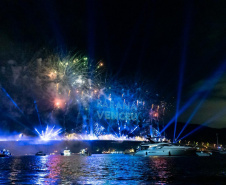 PONTE DRONE E FOGOS