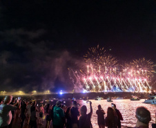PONTE DRONE E FOGOS