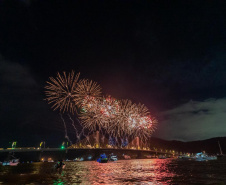 PONTE DRONE E FOGOS