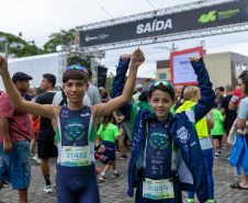 MARATONA KIDS