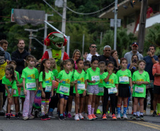MARATONA KIDS