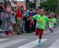 MARATONA KIDS