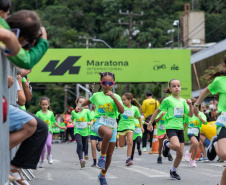MARATONA KIDS