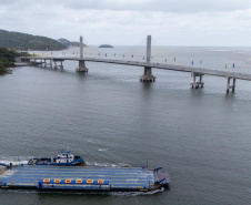 TRANSITO PONTE