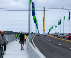 TRANSITO PONTE