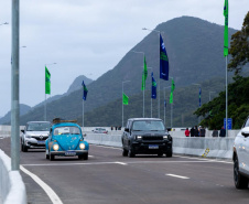 TRANSITO PONTE