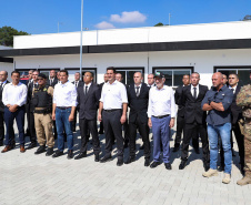 Com nova sede do BOPE e equipamentos, PMPR amplia operações de alta complexidade