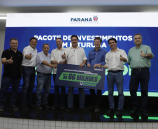 BITURUNA - PAVIMENTAÇÃO RURAL E PR-170