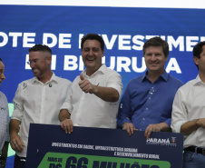 BITURUNA - NOVO HOSPITAL