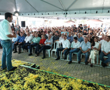 Estado investe R$ 211 milhões em pavimentações, aeroporto e escolas de União da Vitória