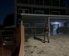 Operação integrada prende 26 pessoas e cumpre 68 mandados contra grupo ligado ao tráfico interestadual