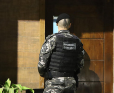 Operação integrada prende 26 pessoas e cumpre 68 mandados contra grupo ligado ao tráfico interestadual