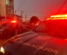 Operação integrada prende 26 pessoas e cumpre 68 mandados contra grupo ligado ao tráfico interestadual