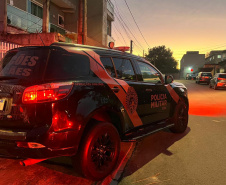 Operação integrada prende 26 pessoas e cumpre 68 mandados contra grupo ligado ao tráfico interestadual