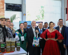 EXPO TURISMO VICE DIA 2