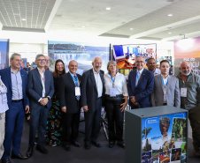 EXPO TURISMO VICE DIA 2