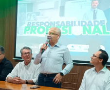 Com ações de fiscalização, certificação e educação sanitária, Adapar contribui com a 52ª ExpoIngá