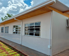 Maior modernização da infraestrutura escolar do Paraná soma R$ 2 bilhões em investimentos