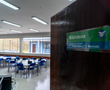 Maior modernização da infraestrutura escolar do Paraná soma R$ 2 bilhões em investimentos