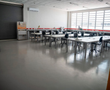 Maior modernização da infraestrutura escolar do Paraná soma R$ 2 bilhões em investimentos
