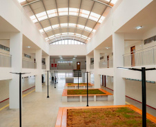 Maior modernização da infraestrutura escolar do Paraná soma R$ 2 bilhões em investimentos
