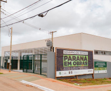 Maior modernização da infraestrutura escolar do Paraná soma R$ 2 bilhões em investimentos
