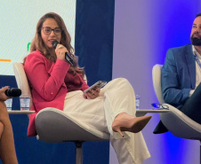 SEED - Paraná é destaque na Bett Brasil 2026