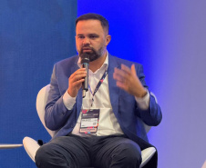 SEED - Paraná é destaque na Bett Brasil 2026