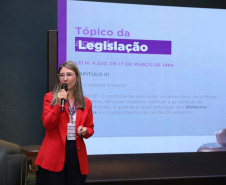 Governo do Paraná é referência nacional em gestão de Patrimônio Público