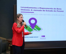 Governo do Paraná é referência nacional em gestão de Patrimônio Público
