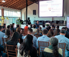Com ações de fiscalização, certificação e educação sanitária, Adapar contribui com a 52ª ExpoIngá