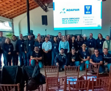 Com ações de fiscalização, certificação e educação sanitária, Adapar contribui com a 52ª ExpoIngá