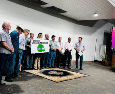 Com ações de fiscalização, certificação e educação sanitária, Adapar contribui com a 52ª ExpoIngá