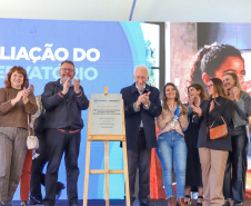 VICE GOVERNADOR SANEPAR
