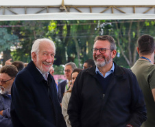 VICE GOVERNADOR SANEPAR
